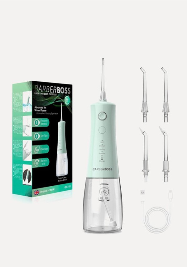 Water Flosser