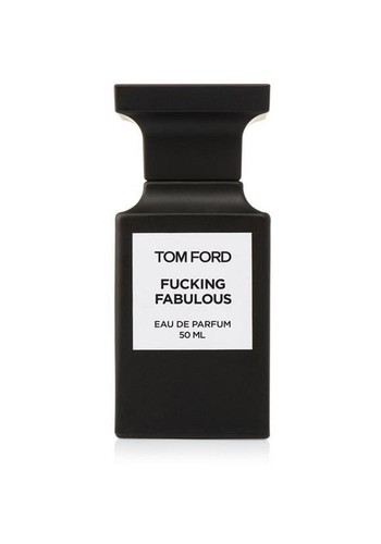 F**** Fabulous from Tom Ford