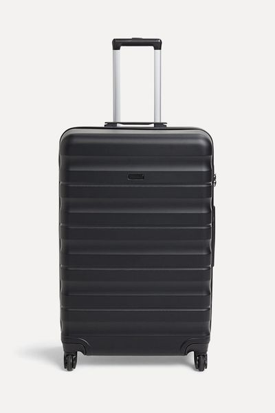 Girona 75cm 4-Wheel Large Suitcase from John Lewis