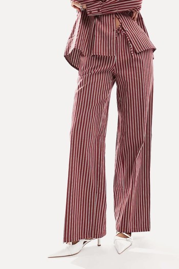 Lirura Casual Trousers from Motel Rocks