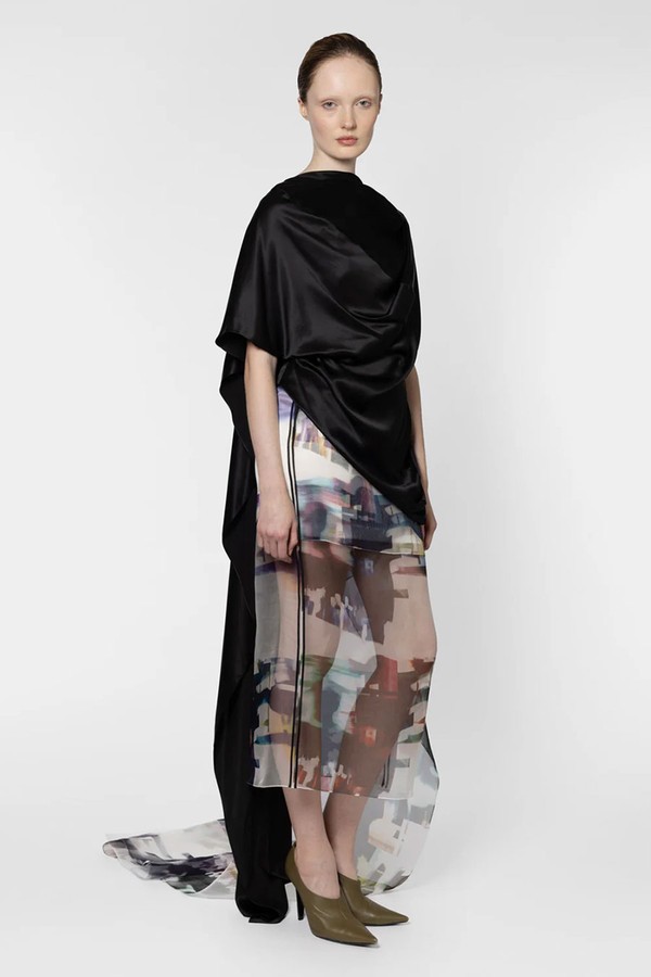 Vesper Top