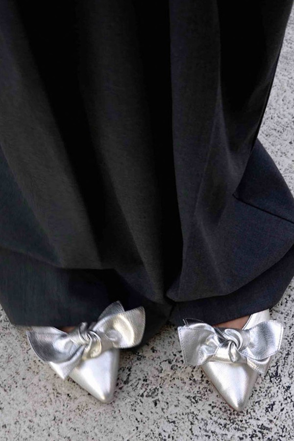 Lady Shoes