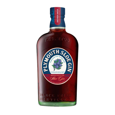 Plymouth Sloe Gin from Plymouth Sloe Gin