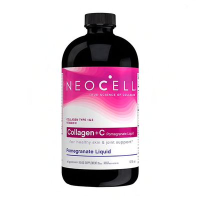 Pomegranate Hyaluronic Liquid from Neocell