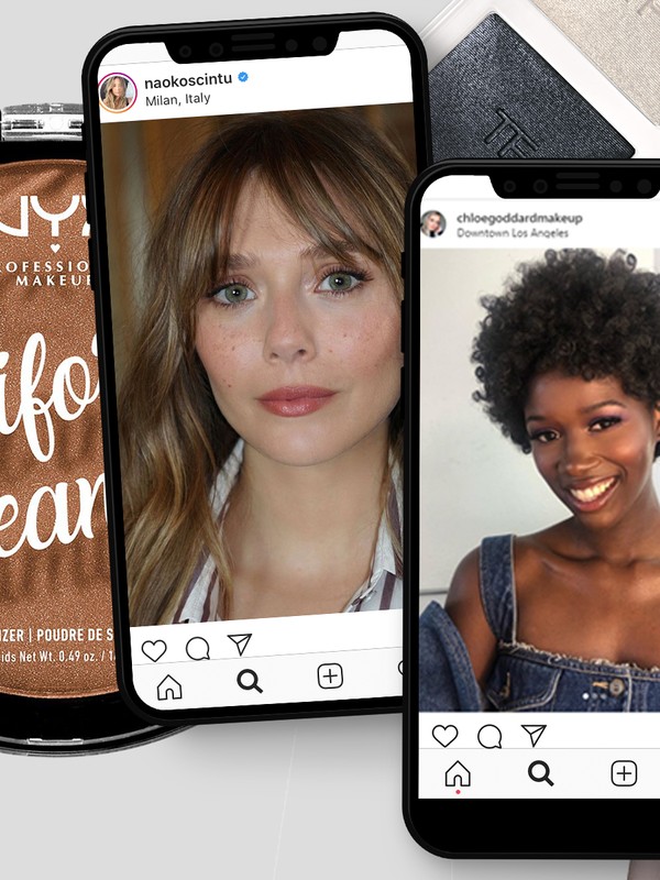9 Beauty Looks We’re Loving This Month