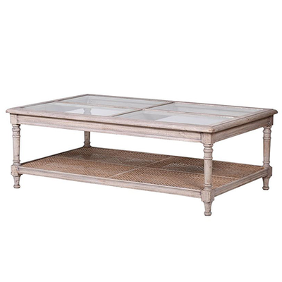 Keaton Coffee Table from Sweetpea & Willow