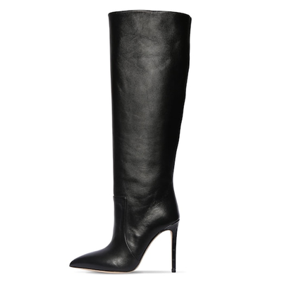 Knee-Length Boots from Paris Texas
