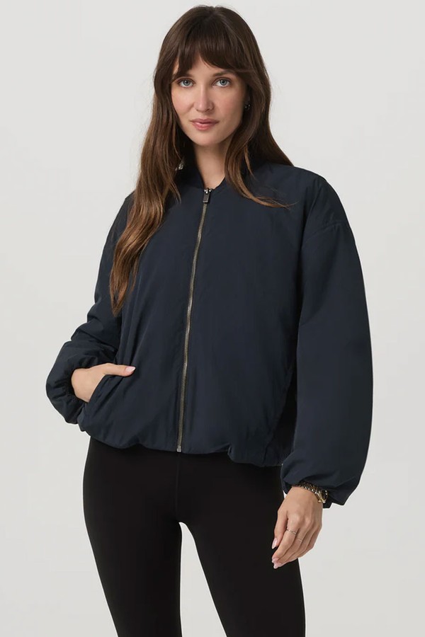 Lund Insulated Jacket