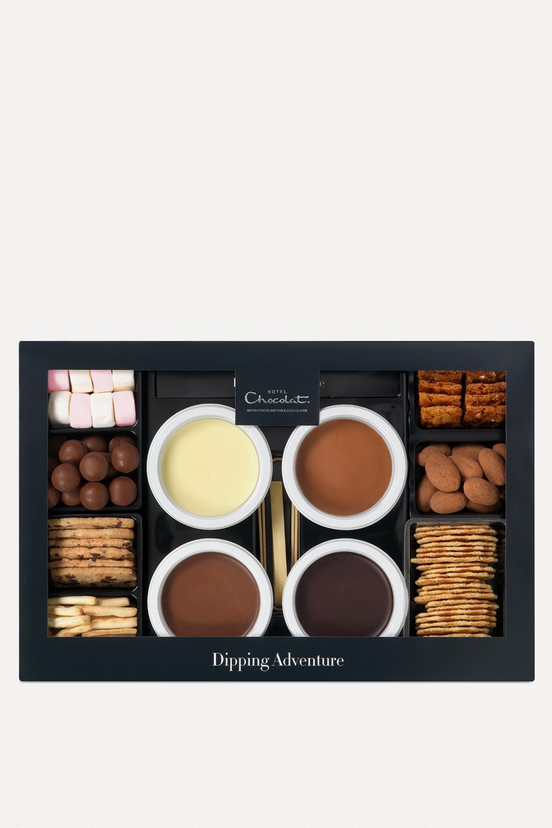 Large Chocolate Dipping Adventure from Hotel Chocolat