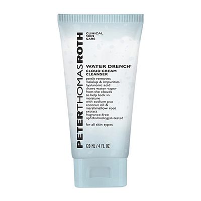 Water Drench Cloud Cleanser, £23 