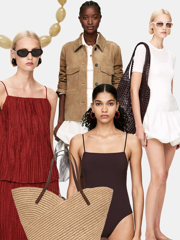 36 Stylish New-Ins At Arket