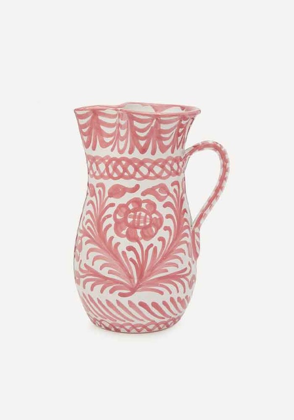 Repintado Jug from Late Afternoon