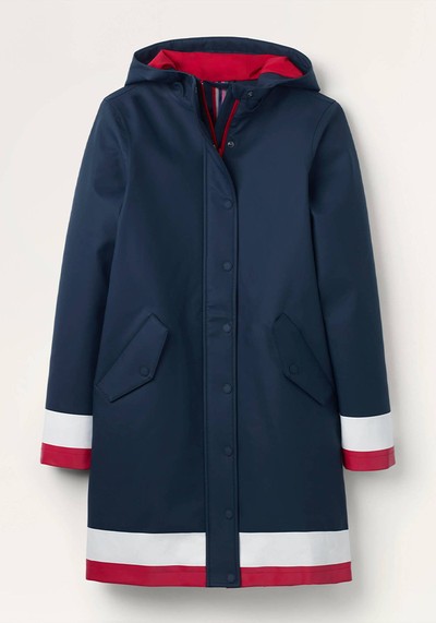 Morris Waterproof Mac from Boden