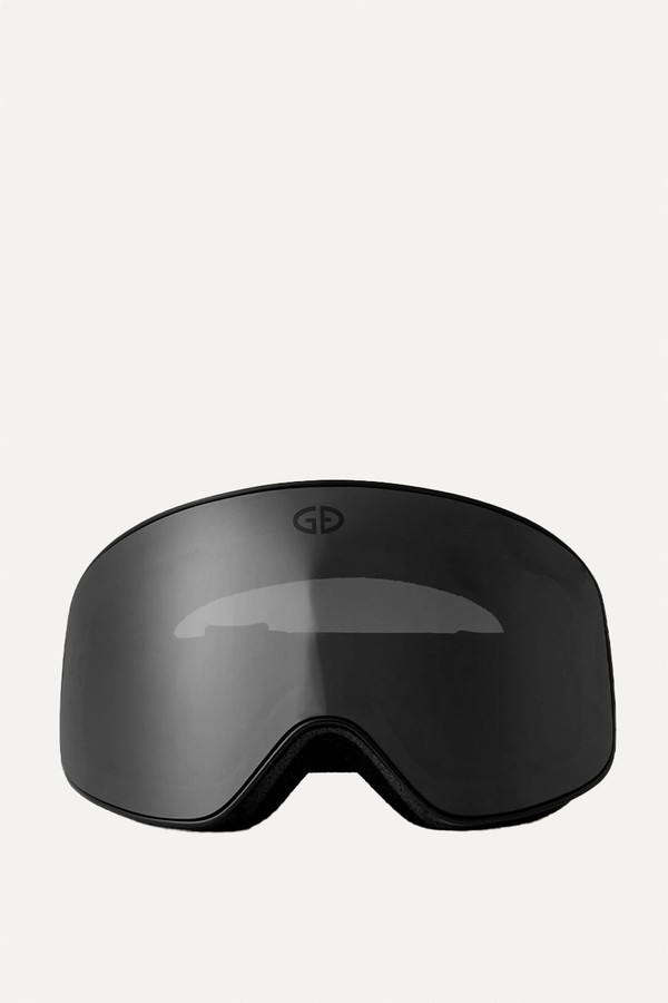 Dazzler Goggles from Goldbergh