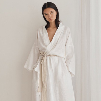 17 Summer Dressing Gowns We Love
