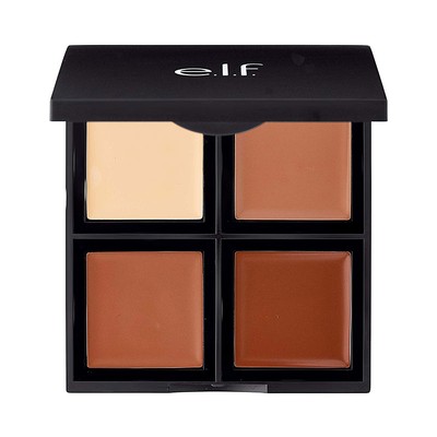 Cream Contour Palette from Elf Cosmetics