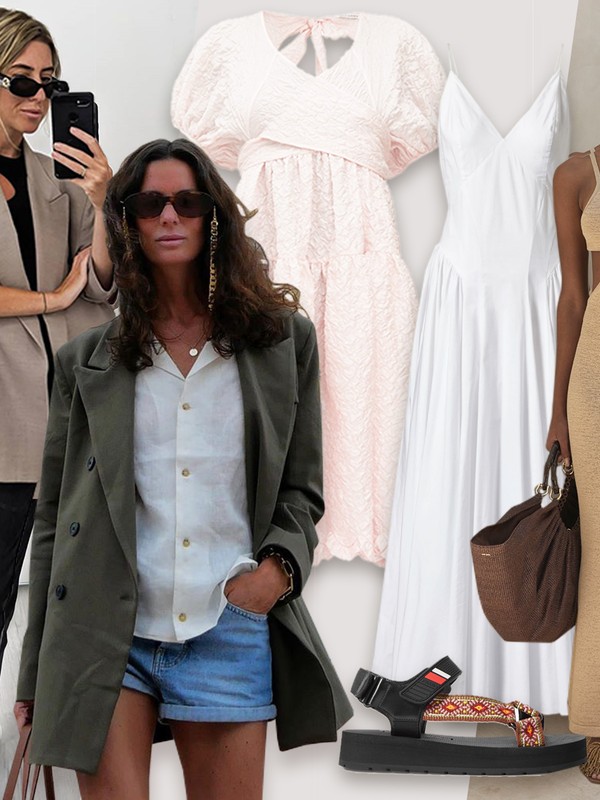 Influential Women Reveal Their Summer Fashion Wish Lists