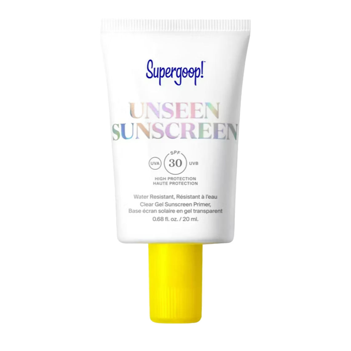 Unseen Sunscreen™ SPF 30