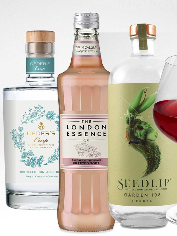 17 Drink Ideas For Sober October