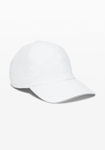 Fast And Free Run Hat