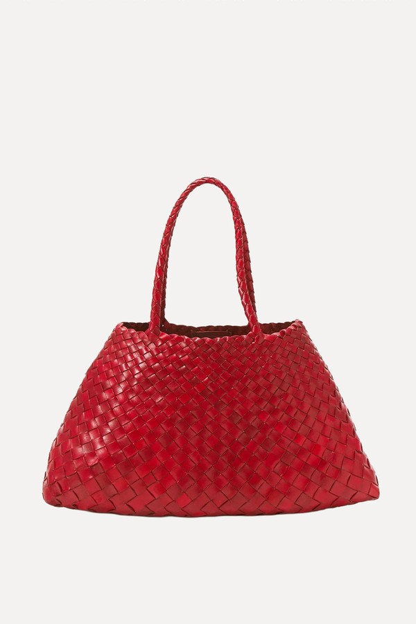 Santa Croce Large Bag from Dragon Diffusion 