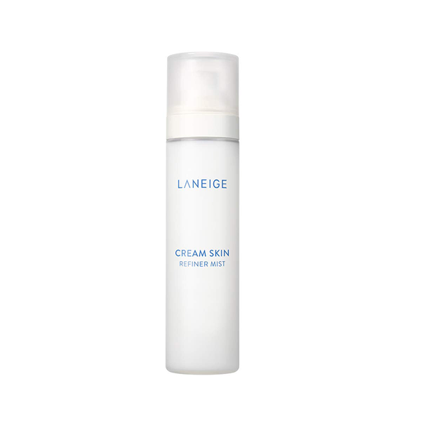 Cream Skin Refiner Mist from Laneige