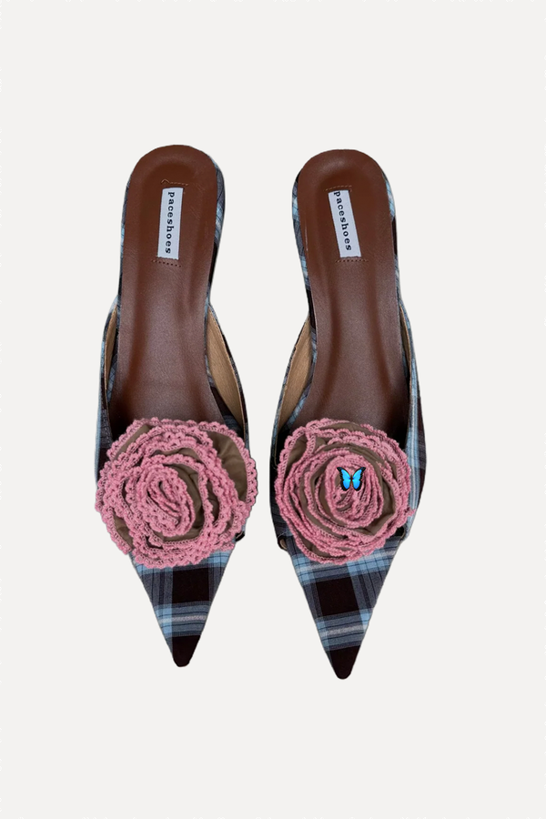 Frida Heels