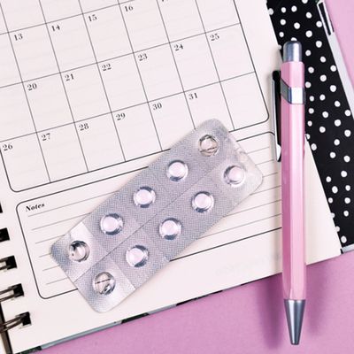 Why You Might Have Lost Your Period & How to Get It Back