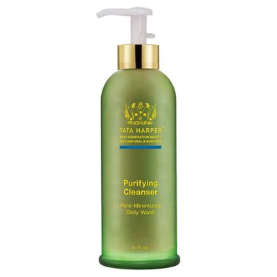 Purifying Cleanser from Tata Harper