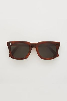 Judd Sunglasses from Cubitts