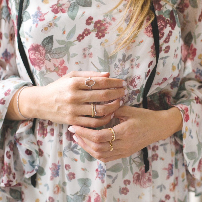 3 Jewellery Rules To Follow