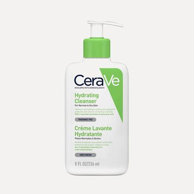 Hydrating Cleanser from CeraVe