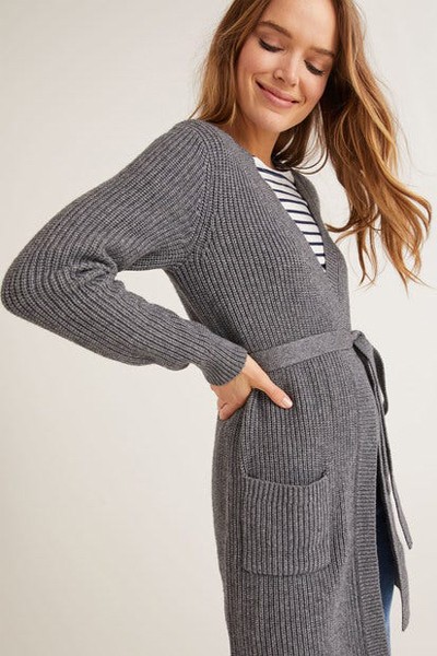 Cara Cardigan