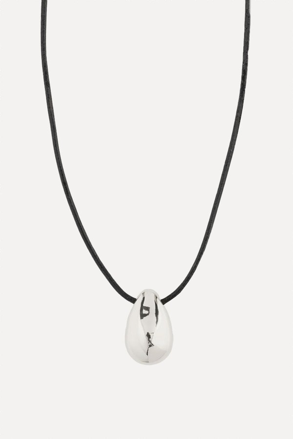 Pilgrim Necklace from Mccloys 