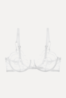 Delilah Underwire Bra from Lonely Label 