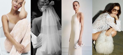 22 Pretty High-Street Bridal Accessories