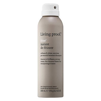 No Frizz Instant De-Frizzer from Living Proof