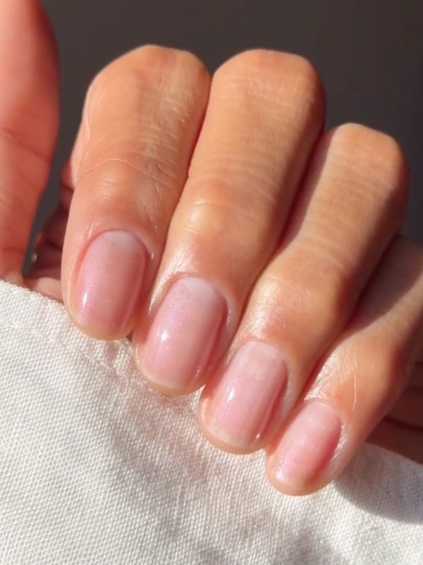 The Chic Nail Trend To Know Before Your Next Salon Visit