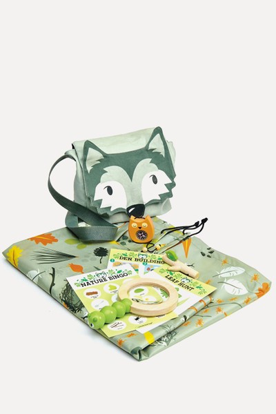 Forest Trail Kit from Tender Leaf Toys