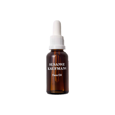 Face Oil from Susanne Kaufmann