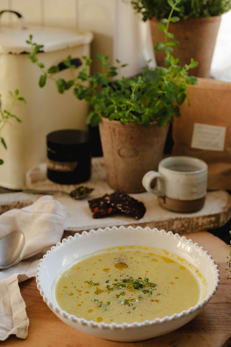 The Food Doula