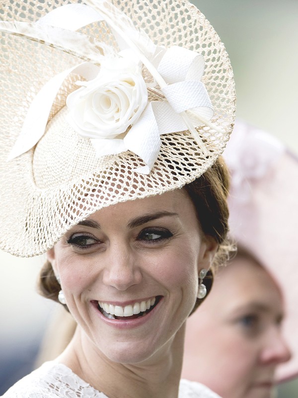 9 Hats For Big Events