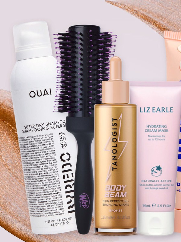 20 Beauty Buys Under £20