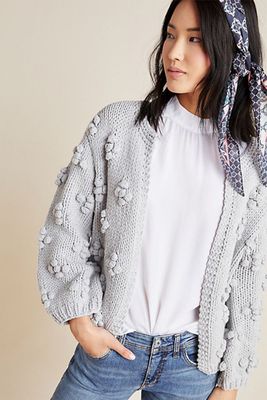 Bisou Cardigan from Anthropologie