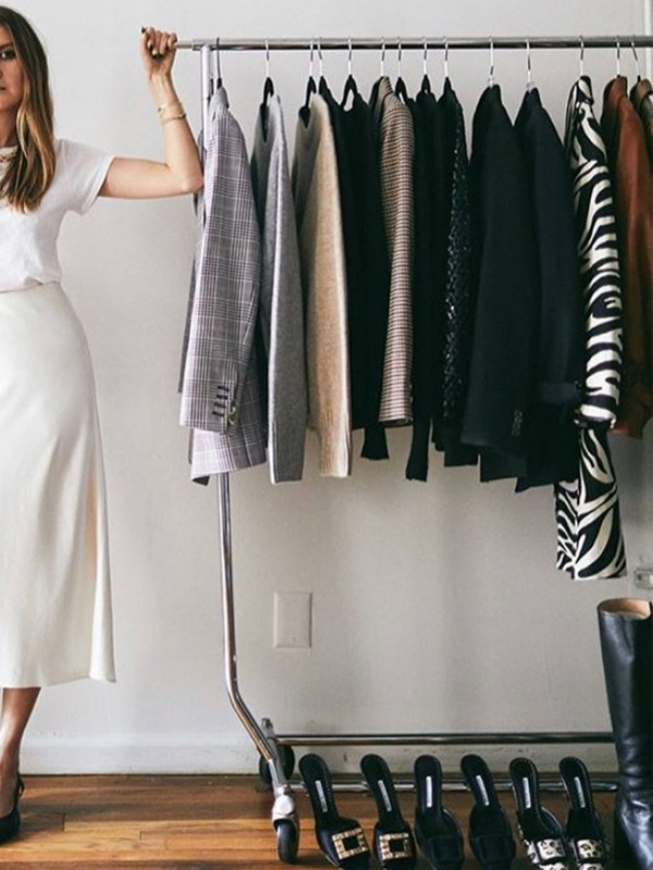 Allison Bornstein Shares Her Fashion Dos & Don’ts 