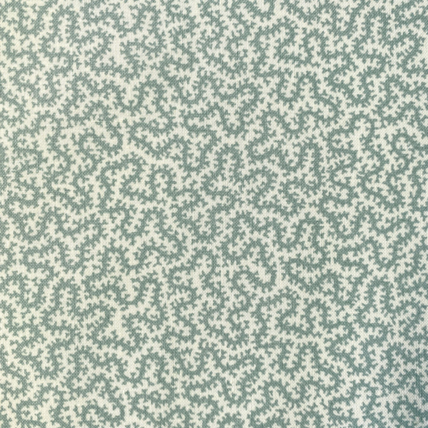 Fabric Behind Doors Petra Mist from Ian Sanderson