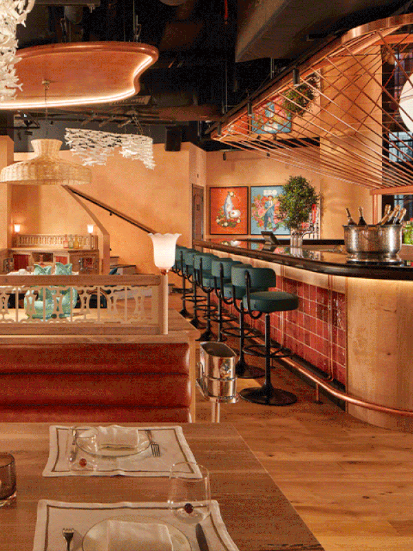 7 New Restaurants To Visit This August 
