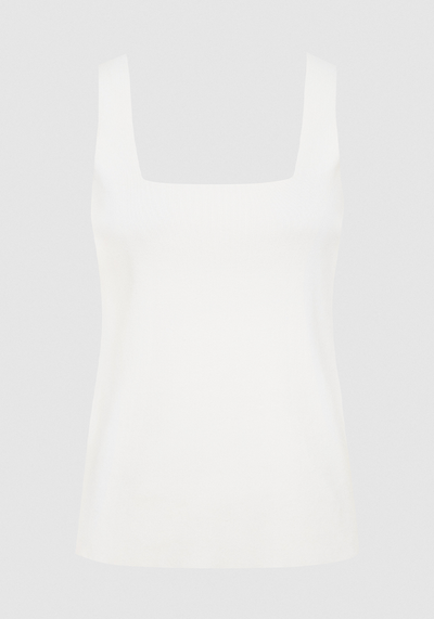 Devon Square Neck Vest Top