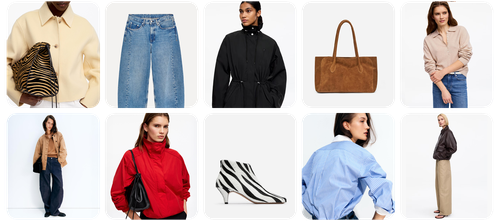 The Best New-Ins At ARKET