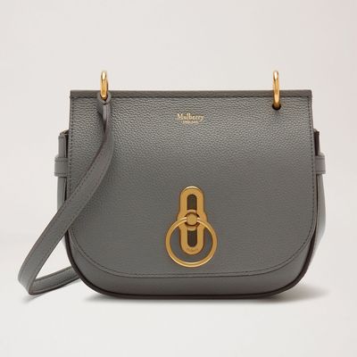 Soft Amberley Satchel from Mulberry